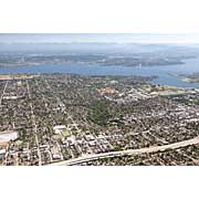 Seattle - University / Fremont / Wallingford 2013