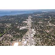 Seattle - Northgate / Lake City 2013