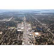 Seattle - Northgate / Lake City 2013