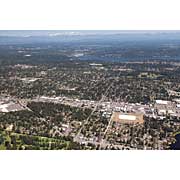 Seattle - Northgate / Lake City 2013