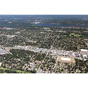 Seattle - Northgate / Lake City 2013