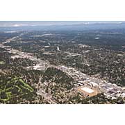 Seattle - Northgate / Lake City 2013