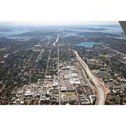Seattle - Northgate / Lake City 2013