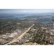 Seattle - Northgate / Lake City 2013