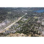 Seattle - Northgate / Lake City 2013