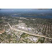 Seattle - Northgate / Lake City 2013