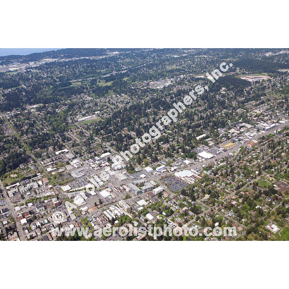 Seattle - Northgate / Lake City 2014