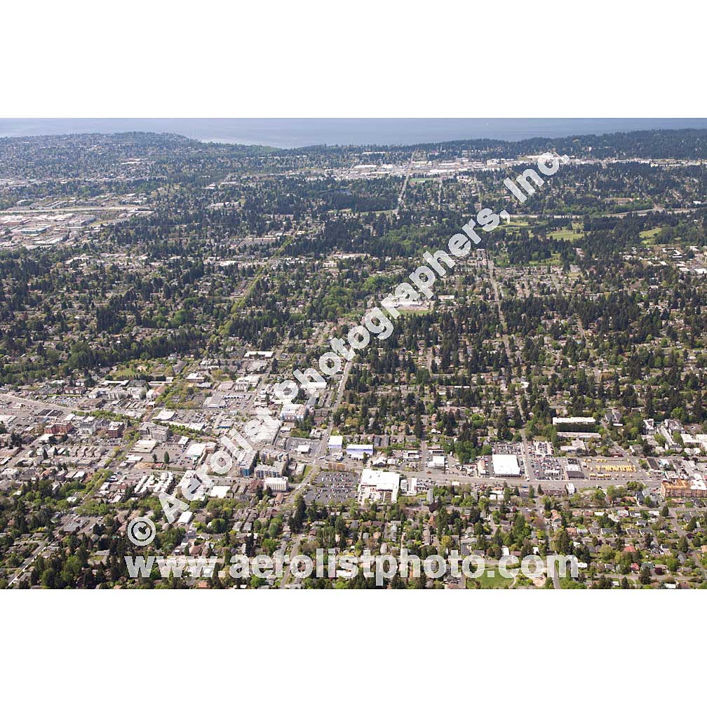 Seattle - Northgate / Lake City 2014