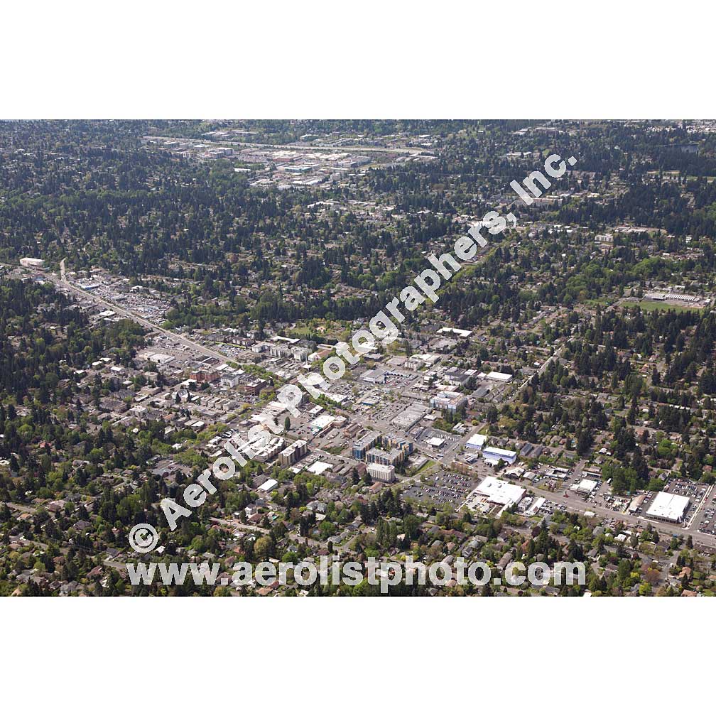 Seattle - Northgate / Lake City 2014