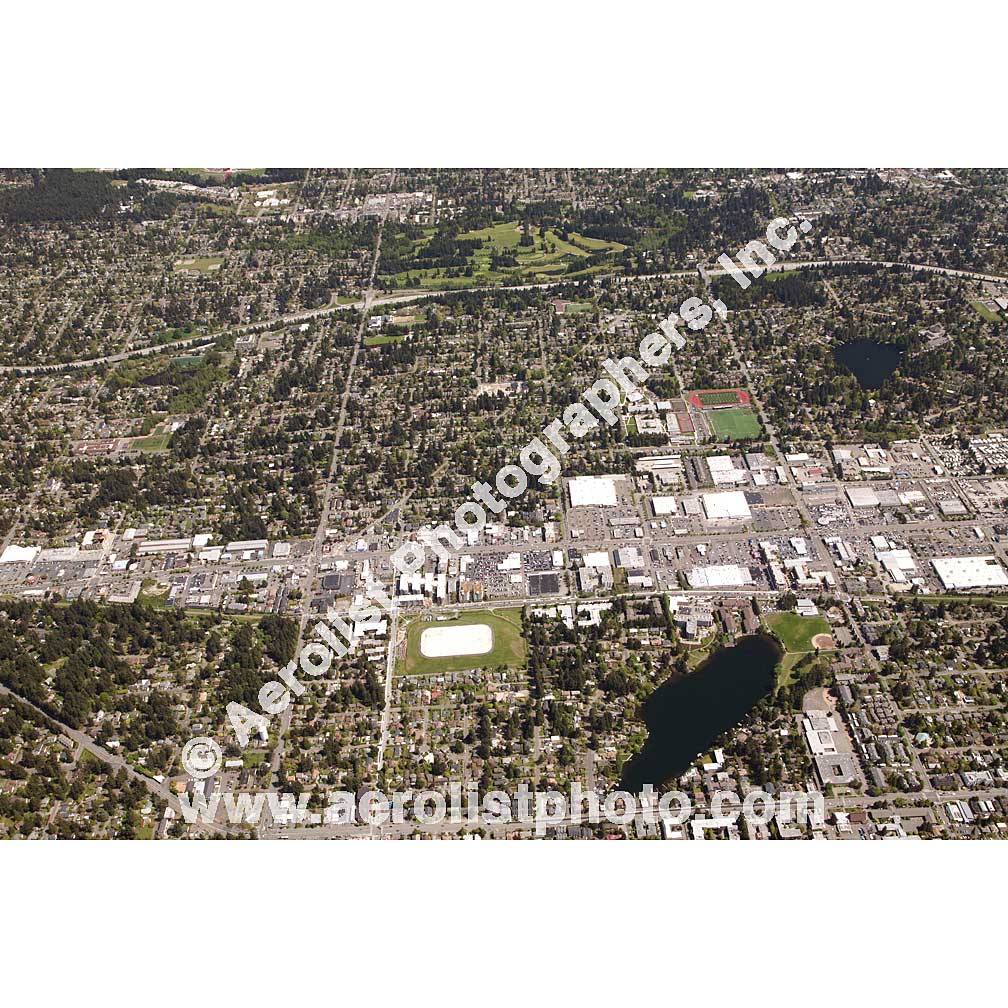 Seattle - Northgate / Lake City 2014