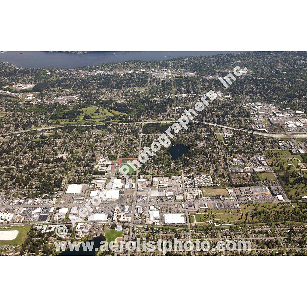 Seattle - Northgate / Lake City 2014