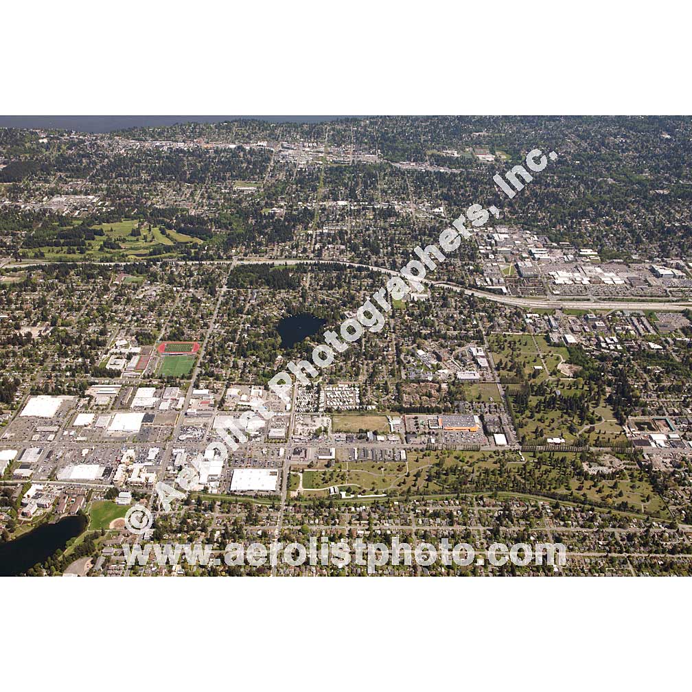Seattle - Northgate / Lake City 2014