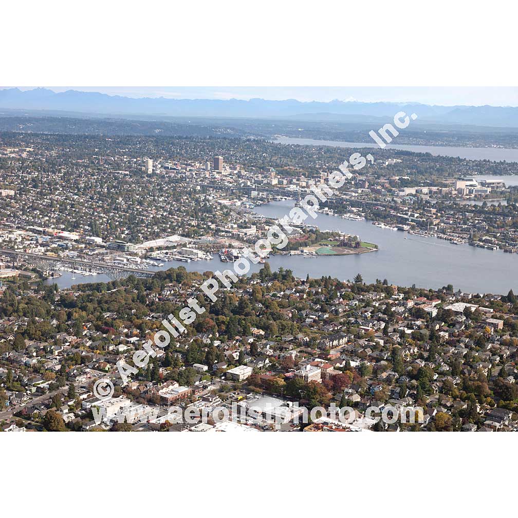 Seattle - Magnolia / Queen Anne 2014