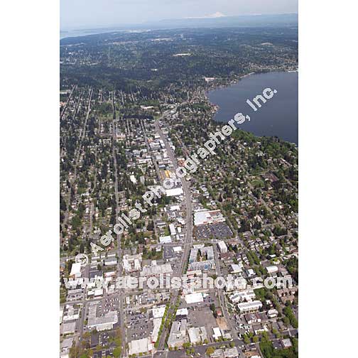 Seattle - Northgate / Lake City 2014