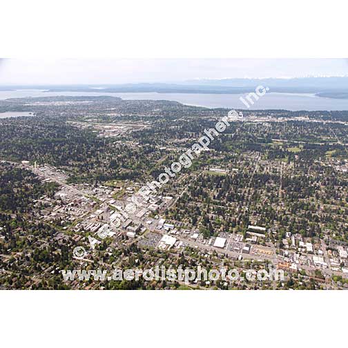 Seattle - Northgate / Lake City 2014