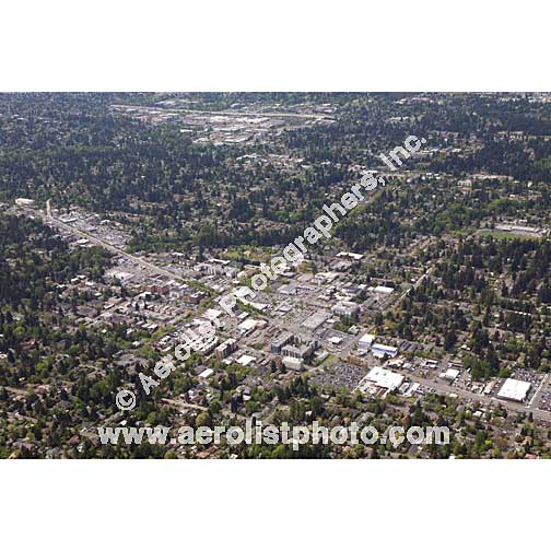 Seattle - Northgate / Lake City 2014