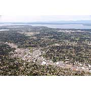 Seattle - Northgate / Lake City 2014