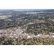Seattle - Northgate / Lake City 2014