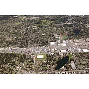 Seattle - Northgate / Lake City 2014