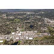 Seattle - Northgate / Lake City 2014