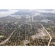 Seattle - Northgate / Lake City 2014