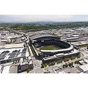 Seattle - Stadiums / Spokane St 2014