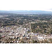 Seattle - Northgate / Lake City 2015