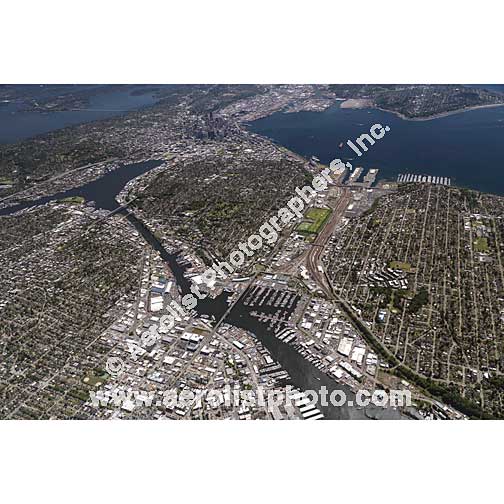 Seattle - Ballard 2016