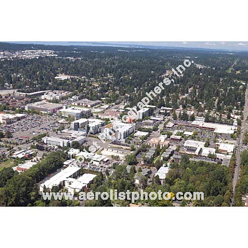 Seattle - Northgate / Lake City 2016