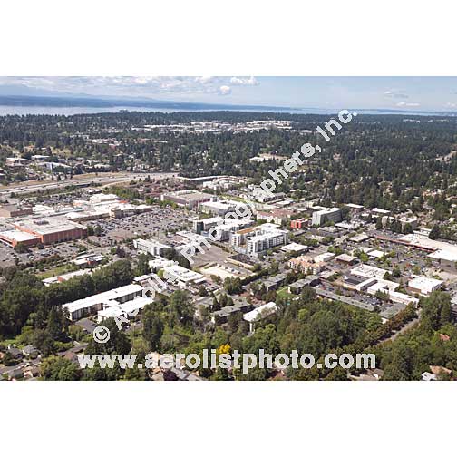 Seattle - Northgate / Lake City 2016