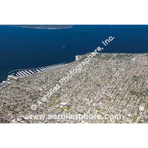 Seattle - Ballard 2016