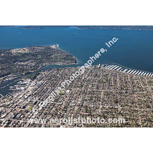 Seattle - Ballard 2016