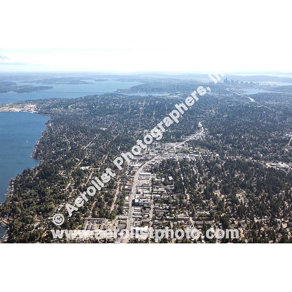 Seattle - Northgate / Lake City 2017