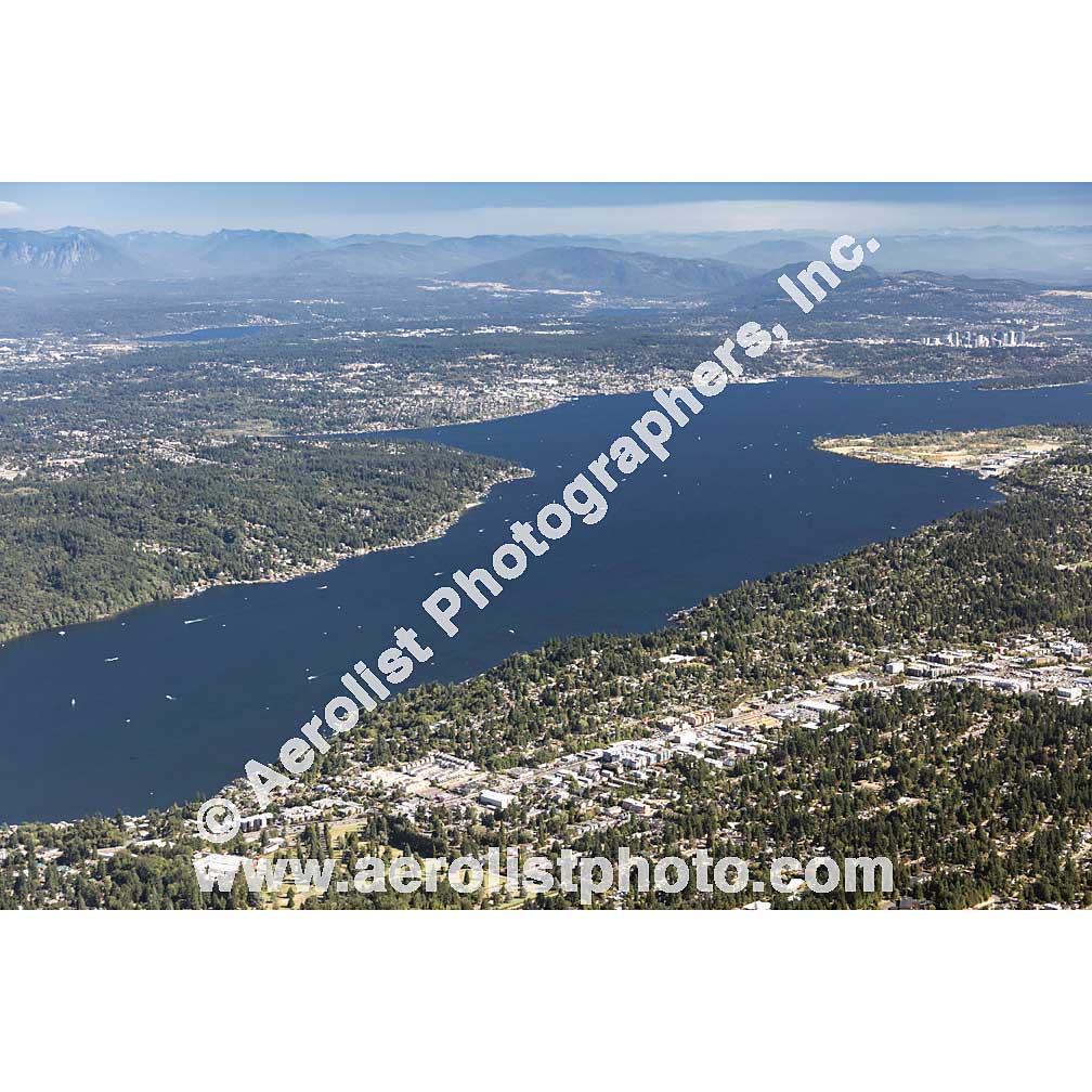 Seattle - Northgate / Lake City 2017
