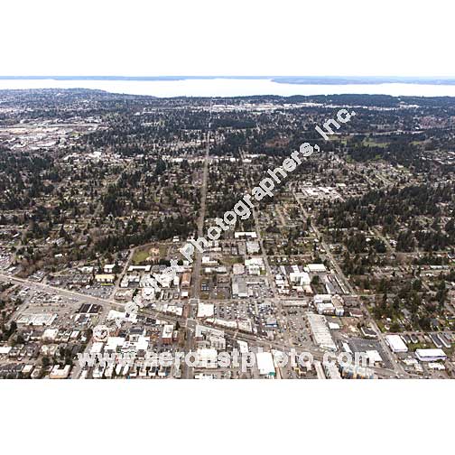 Seattle - Northgate / Lake City 2017