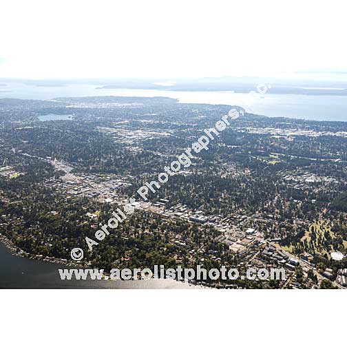 Seattle - Northgate / Lake City 2017