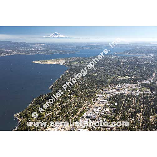 Seattle - Northgate / Lake City 2017