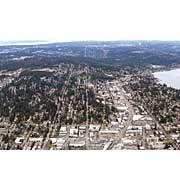 Seattle - Northgate / Lake City 2017