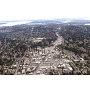 Seattle - Northgate / Lake City 2017