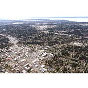 Seattle - Northgate / Lake City 2017