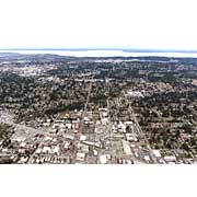 Seattle - Northgate / Lake City 2017