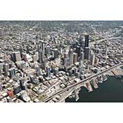 Seattle - Downtown 2017
