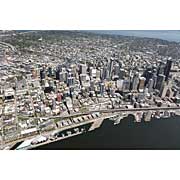 Seattle - Downtown 2017