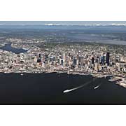 Seattle - Downtown 2017