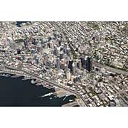 Seattle - Downtown 2017