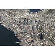 Seattle - Downtown 2017