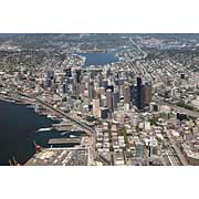 Seattle - Downtown 2017