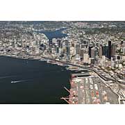 Seattle - Downtown 2017