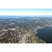Seattle - Northgate / Lake City 2017
