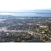 Seattle - Northgate / Lake City 2017